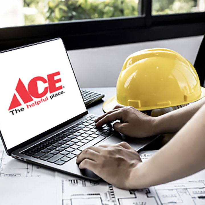 ACE Contractor Shop